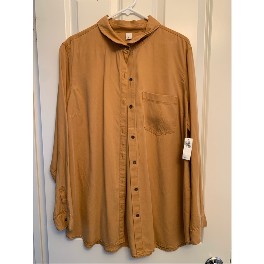 Old Navy Top